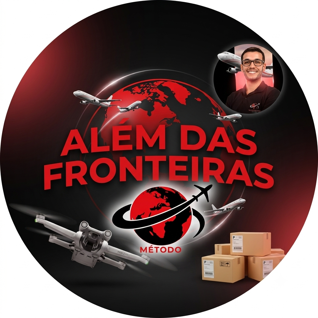 Método Cruzando Fronteiras